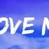 MONOIR JFMee Ameline Love Me Lyrics