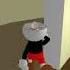 Brothers In Arms DAGAMES CupHead Song