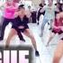 Electronica Dj Loko Remix El Dengue Cardio Dance Fitness Choreography