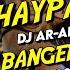 HAYPA CLUB BANGER DJ AR AR ARAÑA REMIX CLEAN ORIGINAL MIX 2024