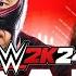 Legend Vs Legacy Rey Mysterio Vs Dominik In WWE 2K24