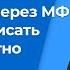 БАНКРОТСТВО ЧЕРЕЗ МФЦ 2024 Условия бесплатного списания долгов