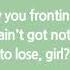 Stwo Neither Do I Feat Luis Lyrics
