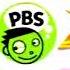 PBS Kids Be More Inspired 1999 HQ