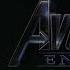 AVENGERS ENDGAME AMV EPIC COVER ZOMBIE BY DAMNED ANTHEM THE CRANBERRIES COVER