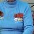 Узница концлагеря Саласпилс
