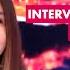 Interview De Valentina Dans Le Grand JT De L Éducation