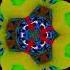 Botanical Knowledge By Power Druid Made Into A Colorful Kaleidoscope From Mandelbulb Shorts 3