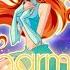 Winx Club Charmix Nickelodeon Russian Nick TV Movies Soundtrack