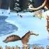 Ice Age 2 The Meltdown PC Walkthrough Part 1 Waterpark And Eviscerator