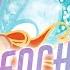 Winx Club 3 Enchantix ENGLISH RIPPED INSTRUMENTAL Dl