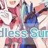 Nightcore Endless Summer Lyrics