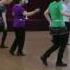 Caballero A Spanish Gentleman Line Dance Demo Teach