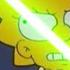 Simpsons With Lightsabers Episode 3