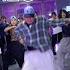 POP UP CLASS Christ Le Bling Dos Carré L ATO Choreography