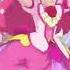 Precure Allstars F Ending 1080p