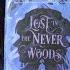 Lost In The Never Woods Review