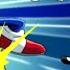 SONIC X EP34 Shadow Knows English Dub Full Episode