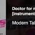 Modern Talking Doctor For My Heart Special Dance Version