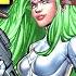 Silver Sable Si Cewek TOXIC Geng CEWEK TOXIC Ini TERLALU TOXIC Marvel Snap Indonesia