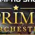 PRIME ORCHESTRA Rock Sympho Show