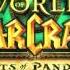 WoW Mists Of Pandaria OST Monk Windwalker