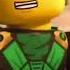 Den Stygge Levende Tingen Norsk Ninjago Dub