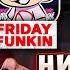 FRIDAY NIGHT FUNKIN НЕ ИГРАЙ В 3 00