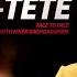Tete A Tete 16 Արաքսյա Վարդերեսյանը պատերազմի ապիկար իշխանությունների Վազգեն Սարգսյանի մասին