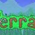 Terraria Music Title Screen In Game