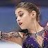 Alena Kostornaia Grand Prix Final 2019 20 Free Program