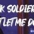 Pink Soldiers X Don T Let Me Down Mashup Full Version