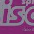 Ben Liebrand Spirit Of Disco Italo Disco Edition CD 2