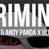 Miyagi Andy Panda X Ulukmanapo Criminal Rakheemow Remix 2024