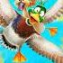 Migration 2023 Soundtrack Survivor Film Version John Powell Mon Laferte