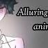 Alluring Secret Black Vow Animatic Bakudeku