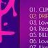 Full Album BABYMONSTER 베이비몬스터 D R I P