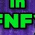 FNAF In Friday Night Funkin FNF Mod Five Nights At Freddy S