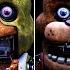 Five Nights At Freddy S Plus All Jumpscares Animatronics Custom Night