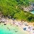 INSIDE Corfu Greece The Most BEAUTIFUL Greek Island Travel Guide