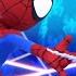 Spidey Nerede Marvel Spidey Ve İnanılmaz Arkadaşları Disney Channel TR