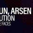 Ansun Arsen Adam Juhl Evolution Feat Able Faces