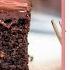 Quickest Softest Eggless Chocolate Cake Fluffiest Chocolate Cake In JUST 6 Minutes SHORTS