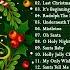 3 Hour Christmas Music Playlist Top 100 Christmas Songs Of All Time Best Christmas Songs 2025