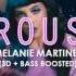 3D BASS BOOSTED MELANIE MARTINEZ CAROUSEL Hymn AE