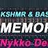 KSHMR Bassjackers Ft Sirah Memories FL Studio Remake FREE FLP