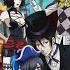 Greatest Showman Black Butler Book Of Circus