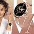 5999 2799 Noise Diva Smartwatch With Diamond Cut Dial Female Cycle Tracker Smart Watch For Women