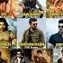 Ramcharan Rrr Gamechanger Rangasthalam Magadheera Acharya Bgm