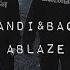 Bandi Bagi Ablaze Live Video